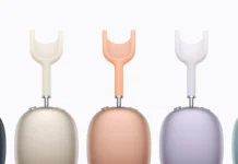 Diam-diam Apple perkenalkan AirPods Max 2 dengan fitur audio pintar