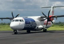 Mendekati Lebaran, Penerbangan Denpasar–Jember Mulai Penuh