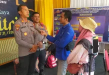 Arus Mudik Bondowoso–Situbondo Ramai Lancar