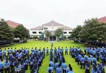THR PPPK Paruh Waktu di Lumajang Dihitung Berdasarkan Masa Kerja