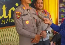 Pemudik Diimbau Waspadai Jalur Black Spot Bondowoso - Situbondo