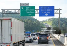 Pentingnya Rest Area Demi Keselamatan Pemudik