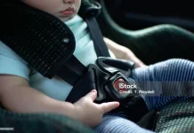 Waspada Risiko Membawa Bayi Berkendara Jarak Jauh
