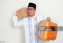 Persiapan Matang Demi Kelancaran Perjalanan Mudik Lebaran