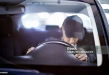 Bahaya Microsleep saat Perjalanan Jarak Jauh