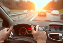Tips Ampuh Cegah Mabuk Perjalanan saat Berkendara