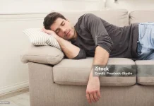 Manfaat Tidur Siang Bagi Kesehatan dan Produktivitas