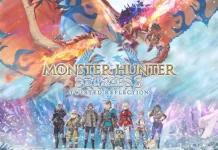 Monster Hunter Stories 3: Twisted Reflection Resmi Rilis di Nintendo Switch 2