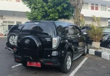 Pemerintah Lumajang Melarang Penggunaan Mobil Dinas untuk Mudik