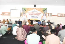 Pemkab Cairkan Insentif Guru Ngaji jelang Idul Fitri