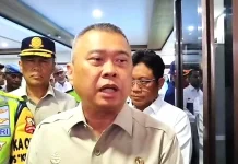 Menhub Tegur Truk Bandel Picu Macet saat Arus Mudik