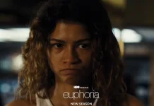 Euphoria Season 3 Tayang April, Zendaya Ungkap Proses di Baliknya