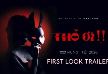 Film Vietnam ‘Bunny!!’ Siap Tayang Global setelah Sukses Besar di Box Office