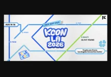 KCON LA 2026 Siap Digelar Agustus, Hadirkan Festival Budaya K-Pop Terbesar di Dunia