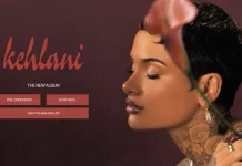 Kehlani Umumkan Album Baru, Siap Rilis April 2026