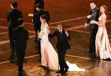 Pidato Dipotong di Oscar 2026, Produser Janji Evaluasi usai Kontroversi “Golden”