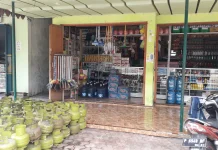 Distribusi LPG Jadi Atensi Pemerintah, Tarik Jatah Bulan Depan