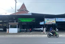 Kemenag Bondowoso Siapkan Lima Masjid Ramah Pemudik