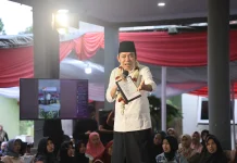 Safari Ramadan, Bupati Jember Gencarkan Sosialisasi Layanan Publik Gratis