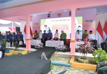 Bupati Jember Tekankan Efisiensi dan Percepatan Layanan
