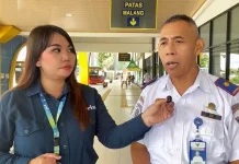 Terminal Tawang Alun Tingkatkan Ramp Check