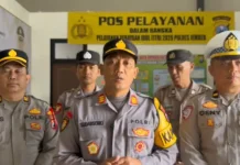 Polres Jember Perkuat Pengamanan dan Pengawasan Mudik