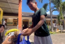 Pembagian MBG Ramadhan, Wali Murid Usulkan Ganti