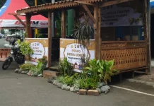 Media Center 24 Jam, Layanan Terpadu Mudik