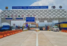 Jalur Pantura Landai Menjelang Lebaran 1447 Hijriah