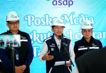 35 Kapal dan Skema TBB Kunci Urai Kemacetan Gilimanuk sebelum Nyepi