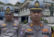 Arus Mudik Meningkat, Polisi Batasi Operasional Angkutan Barang di Jember