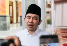 Pemkab Jember Tiadakan Open House Lebaran, Siapkan Skema WFH