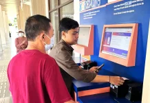 KAI Daop 9 Jember Tambah Petugas Mobile untuk Layani Pemudik