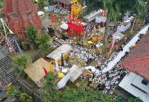Senduro dan Kearifan Lokal, Menjaga Indonesia dari Akar Budaya