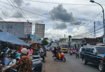 Arus Mudik Bondowoso Ramai, Tradisi Lebaran Tetap Semarak