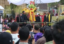 Tradisi Budaya Banyuwangi Warnai Libur Lebaran 2026