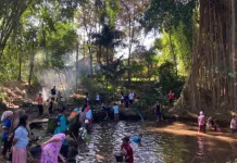 Pemkab Jember Kembangkan Sendang Tirta Amertha Rajasa Jadi Wisata