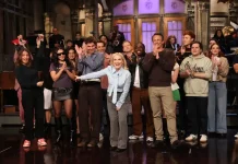 “Saturday Night Live U.K.” Debut, Curi Perhatian di Penayangan Perdana