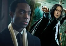 Paapa Essiedu Terima Ancaman usai Perankan Snape di Serial “Harry Potter”