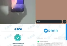 Polisi Ungkap Kasus Penipuan Modus Tukar Uang Baru