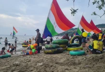 Polres Situbondo Perketat Pengamanan di Tempat Wisata