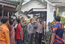Pemuda Bondowoso Terseret Arus Sungai, Ditemukan Meninggal Dunia