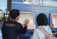 Diskon Tiket KA 30 Persen Masih Tersedia untuk Arus Balik