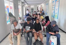 Rutan Situbondo Optimalkan Layanan Kunjungan pada Momentum Lebaran