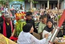Ritual Seblang Olehsari, Daya Tarik Wisata Banyuwangi di Libur Lebaran