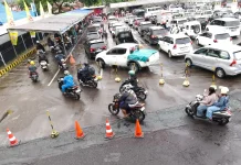 ASDP Imbau Hindari Puncak Arus Balik 26–29 Maret