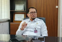 Penerapan WFH di Bondowoso, Sekda Tegaskan Layanan Tetap Jalan