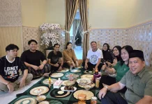 Pendeta Bondowoso Jadikan Momen Lebaran untuk Perkuat Toleransi