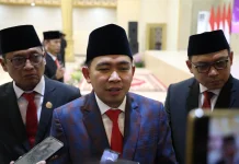 Pemkab Jember Siapkan Skema WFH, Antisipasi Kebijakan Efisiensi Energi