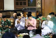 Pemkab Jember Gelar Kupatan, Perkuat Silaturahmi usai Idulfitri